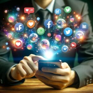 Leveraging Social Media for Brand Growth: Strategies That Work