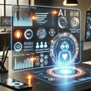 The Future of AI in Digital Marketing