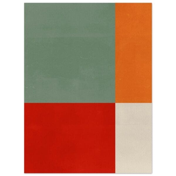 GEO – Split Field (006)