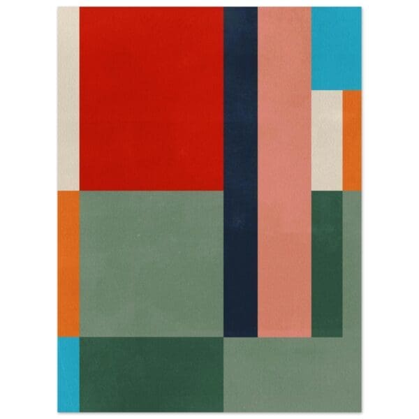 GEO – Corner Rhythm (003)