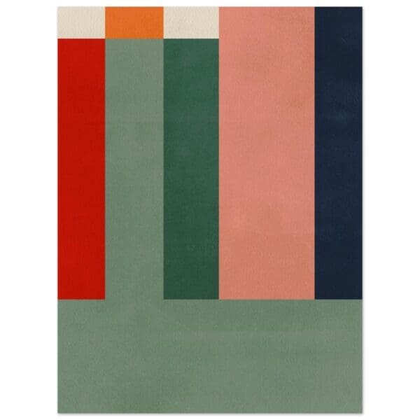 GEO – Vertical Cadence (007)