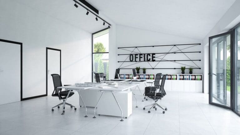 Commercial - Blacline Projects