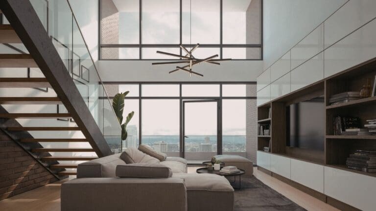 Residential