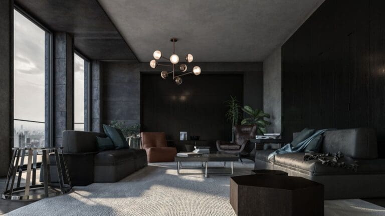 Residential